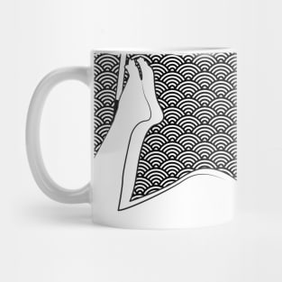 Nice Dream Mug